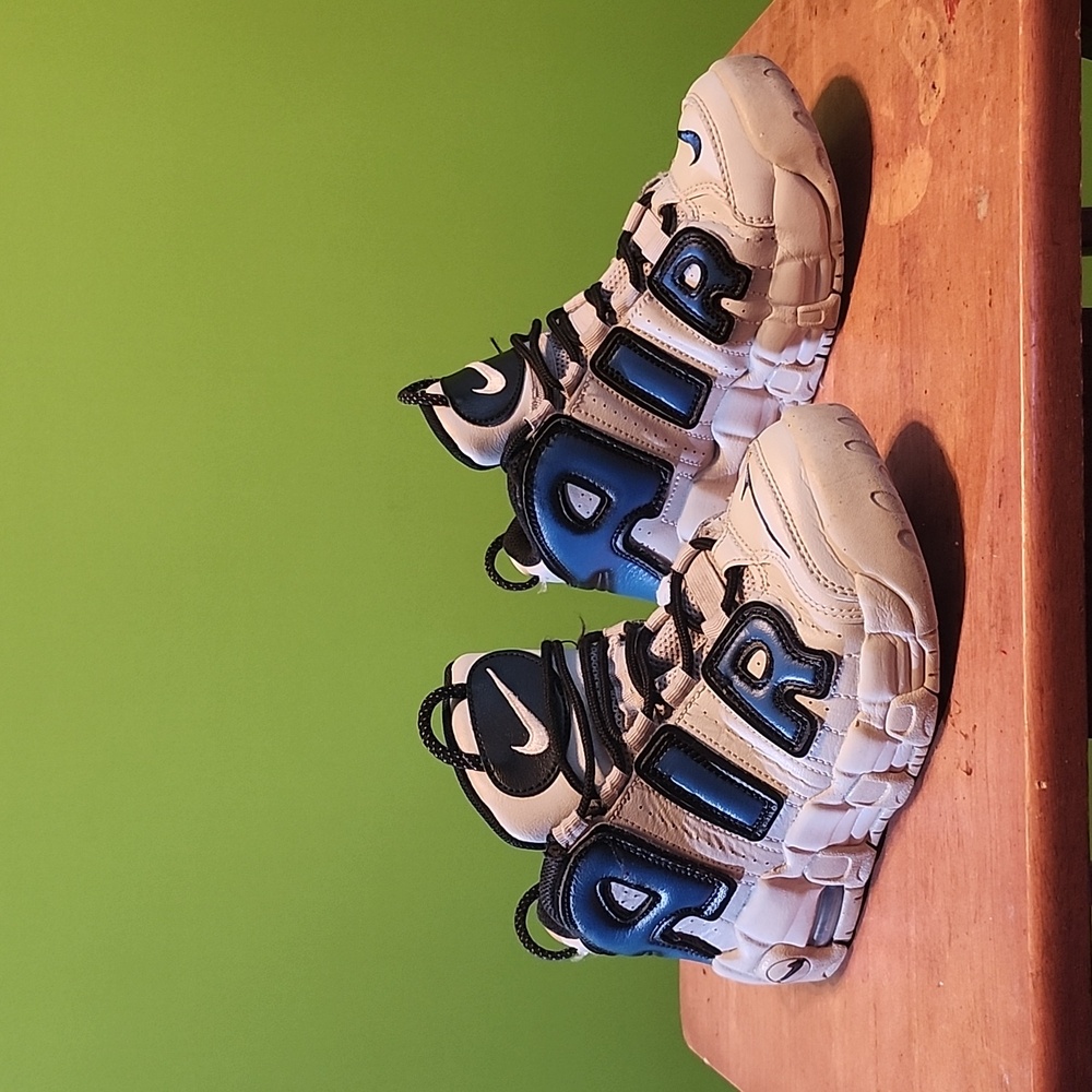 Nike Air More Uptempo